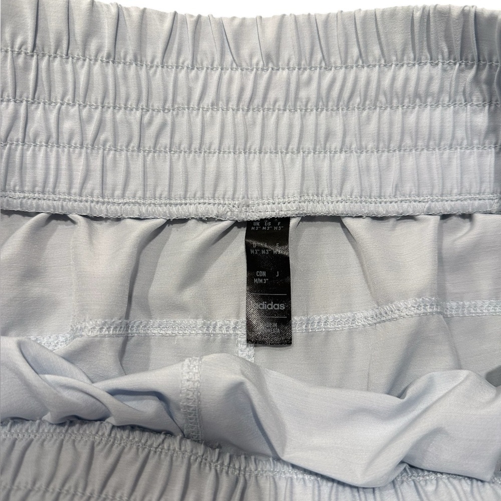 Adidas Aeroready Women’s Running Shorts M 3” - Picture 4 of 6